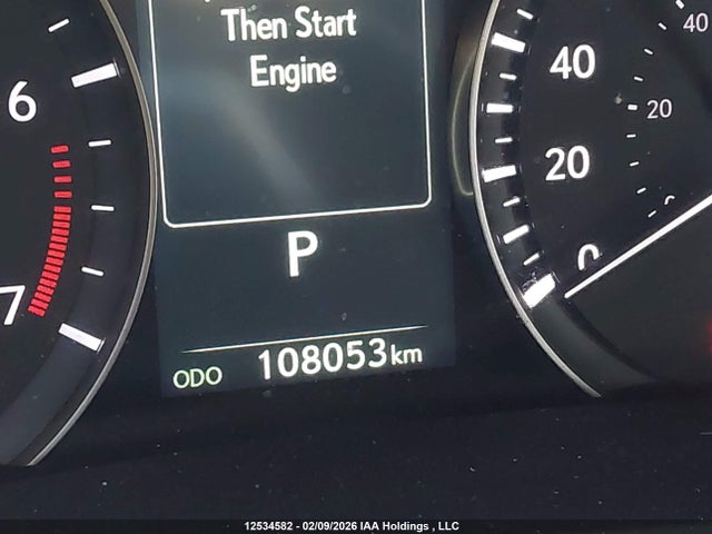 Lexus RX 350 2020 2T2JZMDA9LC225401 Image 15