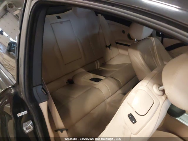 12534587 :رقم المزاد ، WBA3R5C58EF784730 vin ، 2014 Bmw 435 Xi مزاد بيع