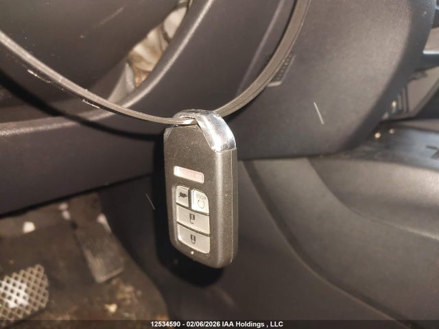 5FNYF6H32KB507991 Honda Pilot Ex
