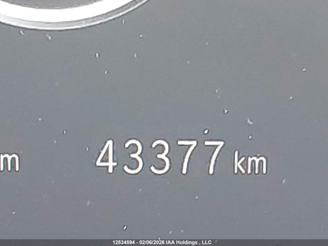 W1K5J4HB2SN527582 Mercedes-Benz CLA 250 4MATIC