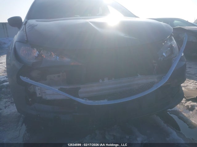 2C4RC1ZG8MR554905 Chrysler Grand Caravan Sxt