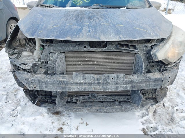 KNAFX4A64F5424810 KIA Forte 1.8l Lx/1.8l Lx+/lx+ Winter Edition