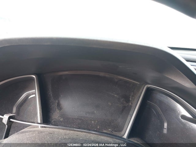 Honda Civic Touring 2016 2HGFC1F94GH109923 Image 7