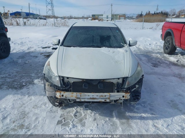 Aukcja sprzedaży 2010 Honda Accord Lx, vin: 1HGCP2F37AA807957, numer aukcji: 12534607