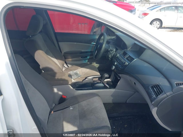 Aukcja sprzedaży 2010 Honda Accord Lx, vin: 1HGCP2F37AA807957, numer aukcji: 12534607