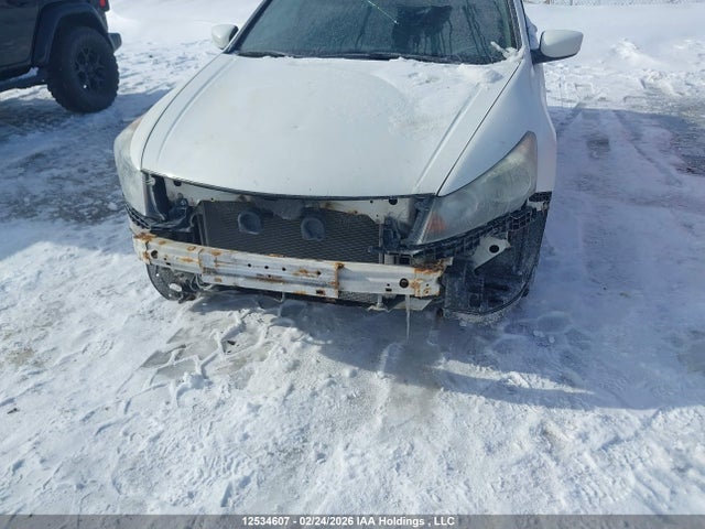Aukcja sprzedaży 2010 Honda Accord Lx, vin: 1HGCP2F37AA807957, numer aukcji: 12534607