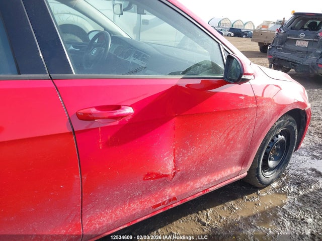 3VW217AU2HM053546 Volkswagen Golf S/wolfsburg/se/sel