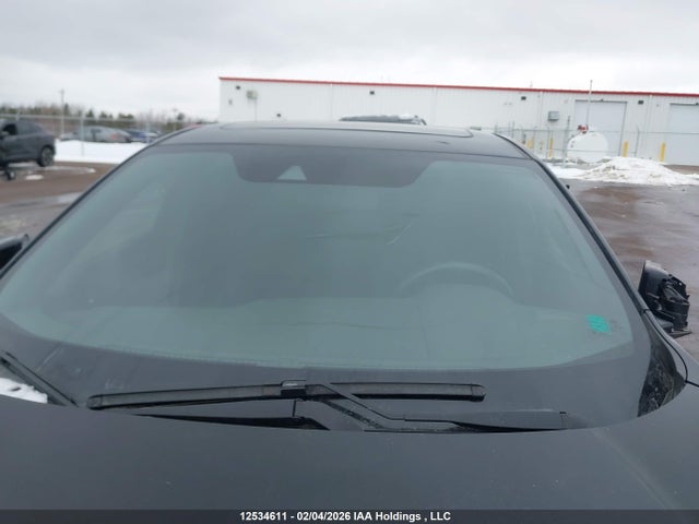 12534611 :رقم المزاد ، SHHFK7H48HU306380 vin ، 2017 Honda Civic Sport مزاد بيع