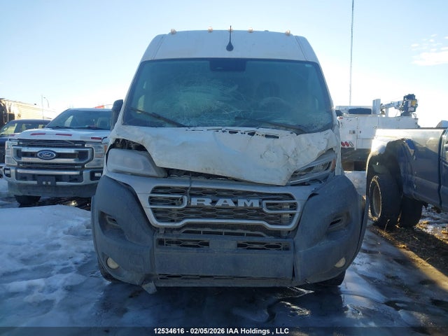 3C6MRVJG4SE522583 RAM Promaster 3500 3500 High