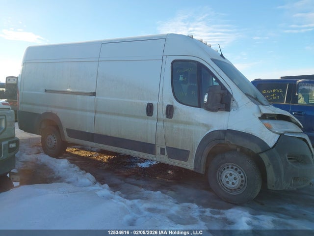 3C6MRVJG4SE522583 RAM Promaster 3500 3500 High