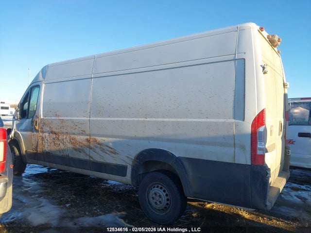 3C6MRVJG4SE522583 RAM Promaster 3500 3500 High