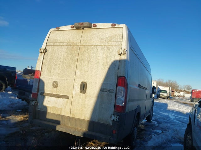 3C6MRVJG4SE522583 RAM Promaster 3500 3500 High