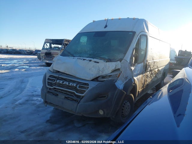 3C6MRVJG4SE522583 RAM Promaster 3500 3500 High
