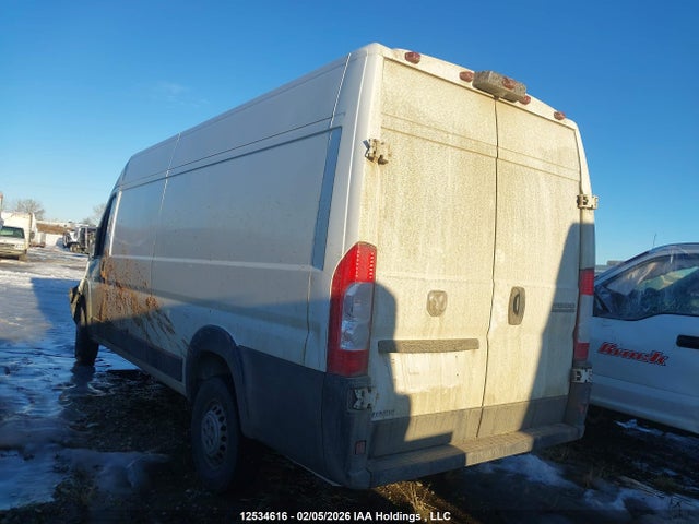 3C6MRVJG4SE522583 RAM Promaster 3500 3500 High