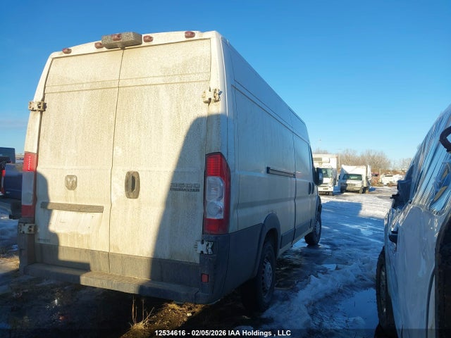 3C6MRVJG4SE522583 RAM Promaster 3500 3500 High