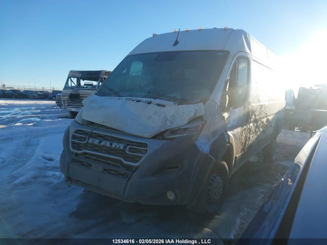 3C6MRVJG4SE522583 RAM Promaster 3500 3500 High