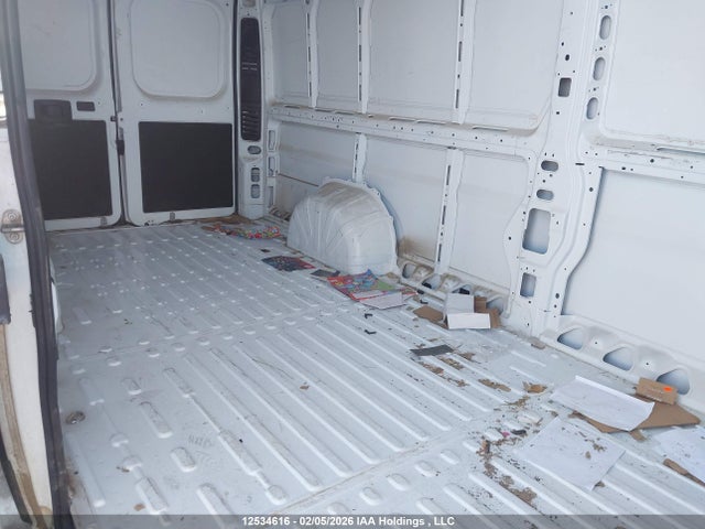 3C6MRVJG4SE522583 RAM Promaster 3500 3500 High