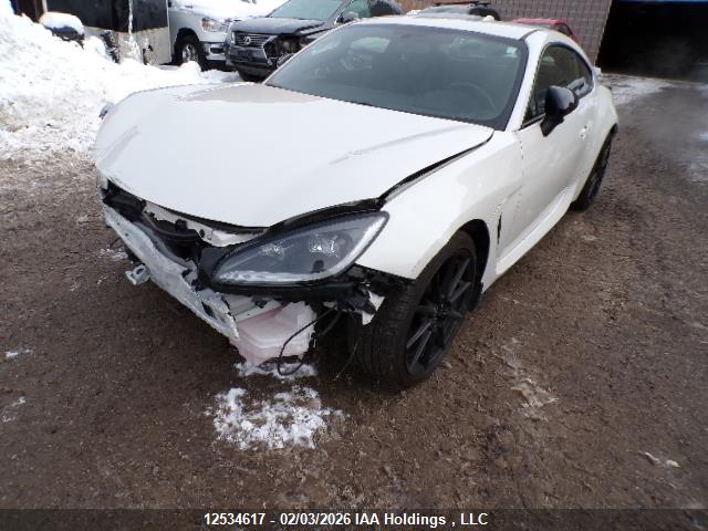 Toyota Gr86 Premium 2024 JF1ZNBE18R9754848 Image 1