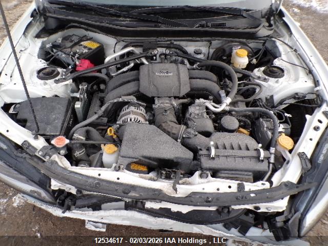 Toyota Gr86 Premium 2024 JF1ZNBE18R9754848 Image 9