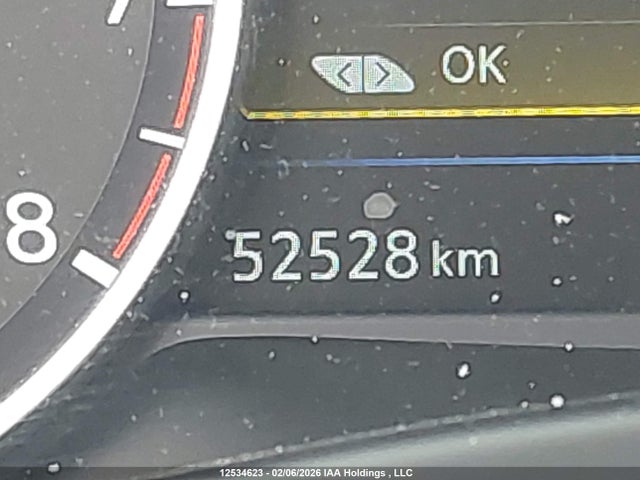 5N1AZ2MH7JN188487 Nissan Murano S/sl/sv/platinum
