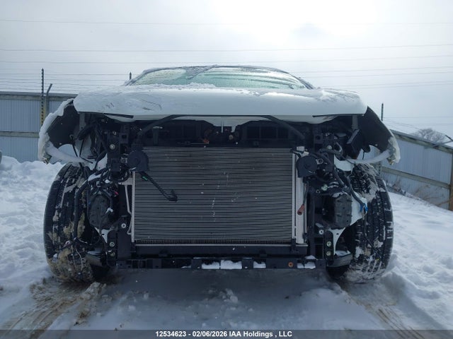 5N1AZ2MH7JN188487 Nissan Murano S/sl/sv/platinum