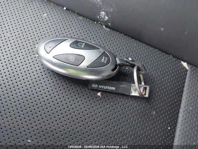 2025 Hyundai Santa Fe მანქანა იყიდება აუქციონზე, vin: 5NMP3DGL6SH118232, აუქციონის ნომერი: 12534636