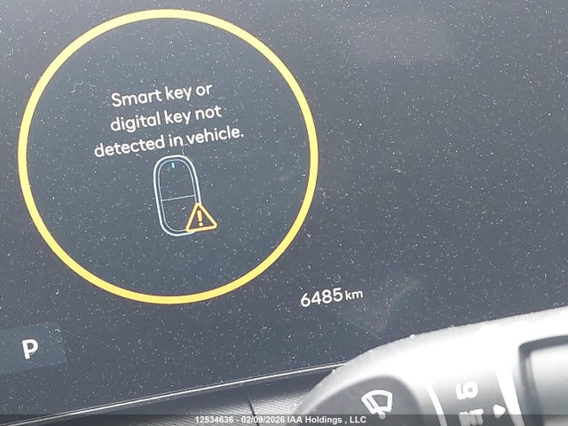 2025 Hyundai Santa Fe მანქანა იყიდება აუქციონზე, vin: 5NMP3DGL6SH118232, აუქციონის ნომერი: 12534636