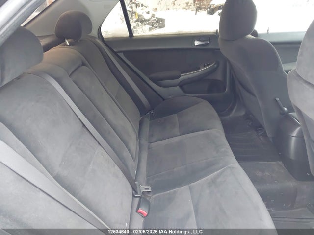 12534640 :رقم المزاد ، 1HGCM56737A809081 vin ، 2007 Honda Accord Ex-l/se مزاد بيع