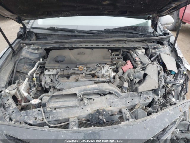 4T1B11HK7JU563814 Toyota Camry