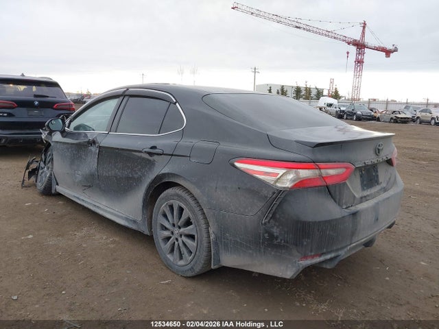 4T1B11HK7JU563814 Toyota Camry