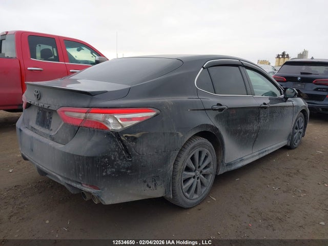 4T1B11HK7JU563814 Toyota Camry