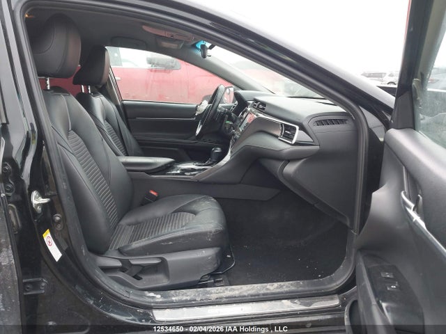 4T1B11HK7JU563814 Toyota Camry