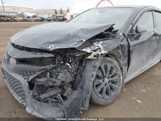 4T1B11HK7JU563814 Toyota Camry