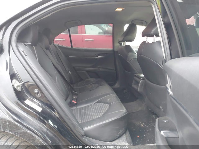 4T1B11HK7JU563814 Toyota Camry