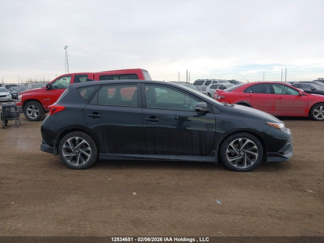 JTNKARJE6GJ517534 Toyota SCION IM