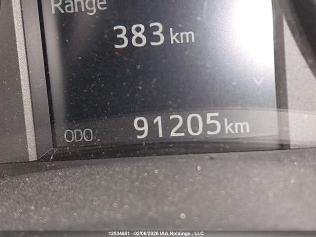 JTNKARJE6GJ517534 Toyota SCION IM