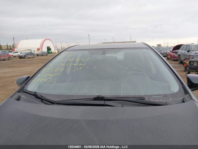 JTNKARJE6GJ517534 Toyota SCION IM