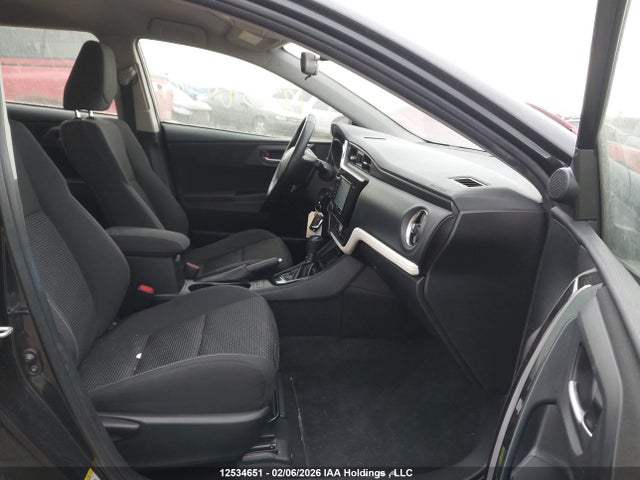 JTNKARJE6GJ517534 Toyota SCION IM