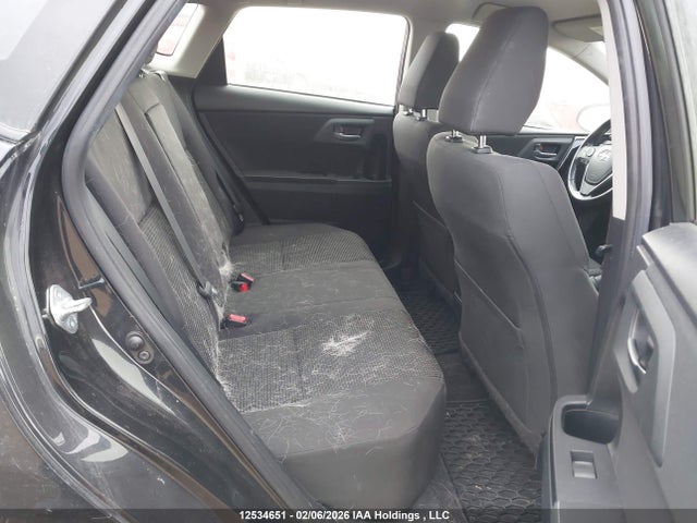 JTNKARJE6GJ517534 Toyota SCION IM