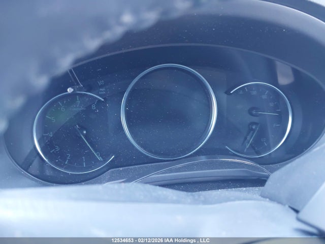 JM3KFBCL5R0427025 Mazda CX-5
