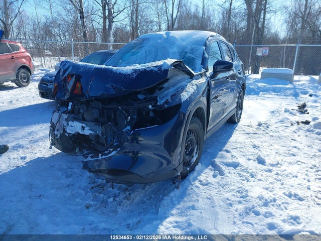 JM3KFBCL5R0427025 Mazda CX-5
