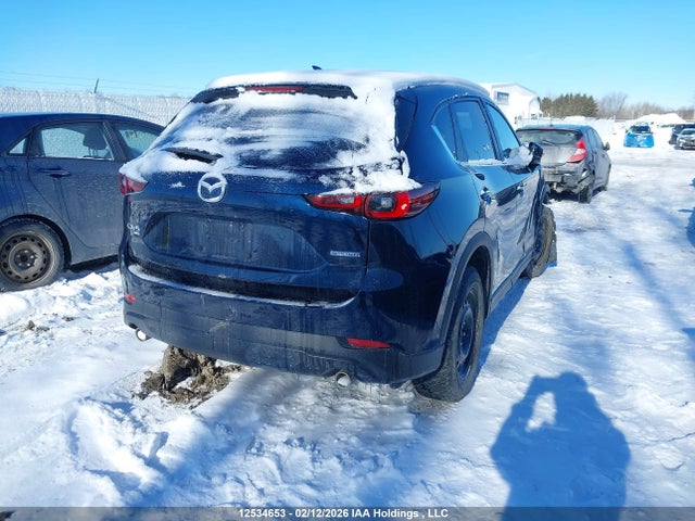 JM3KFBCL5R0427025 Mazda CX-5