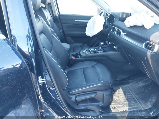 JM3KFBCL5R0427025 Mazda CX-5