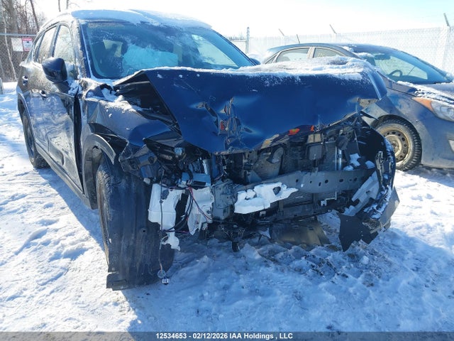 JM3KFBCL5R0427025 Mazda CX-5
