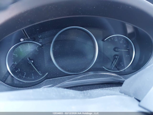 JM3KFBCL5R0427025 Mazda CX-5