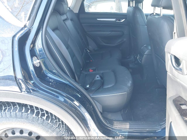 JM3KFBCL5R0427025 Mazda CX-5