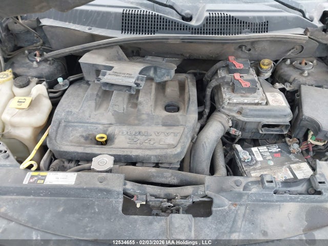 1C4NJCAB1ED645048 Jeep Compass Sport/north