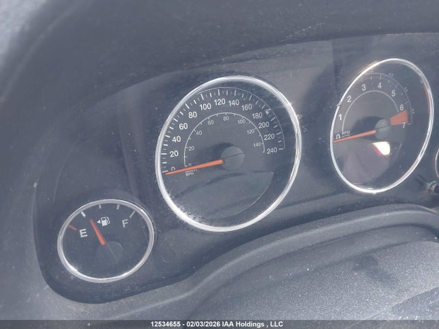 1C4NJCAB1ED645048 Jeep Compass Sport/north