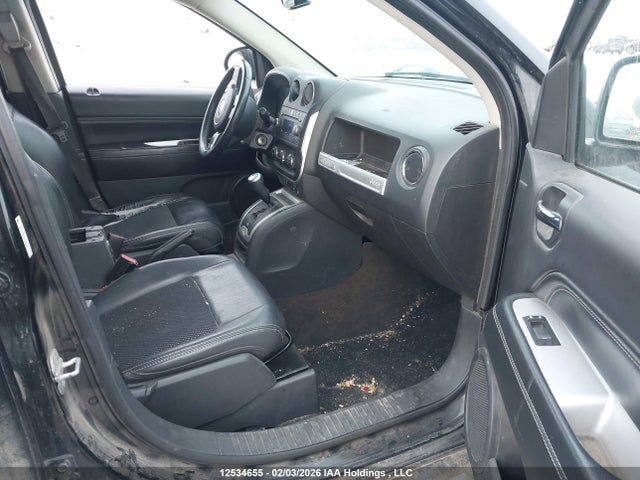 1C4NJCAB1ED645048 Jeep Compass Sport/north