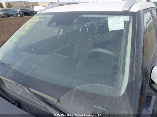 12534660 :رقم المزاد ، KMHRC8A31PU216976 vin ، 2023 Hyundai Venue Preferred With Two-tone Body Colour مزاد بيع
